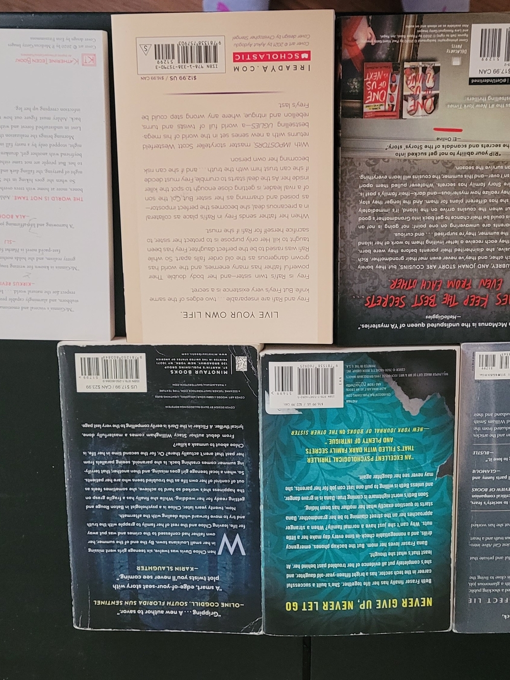 Lot of books - Picture 4 of 4